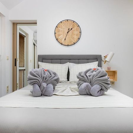 Stylish 1Bd Flat With A Terrace Near The Centre Of Plovdiv By Flat Mаnager Apartment Bagian luar foto
