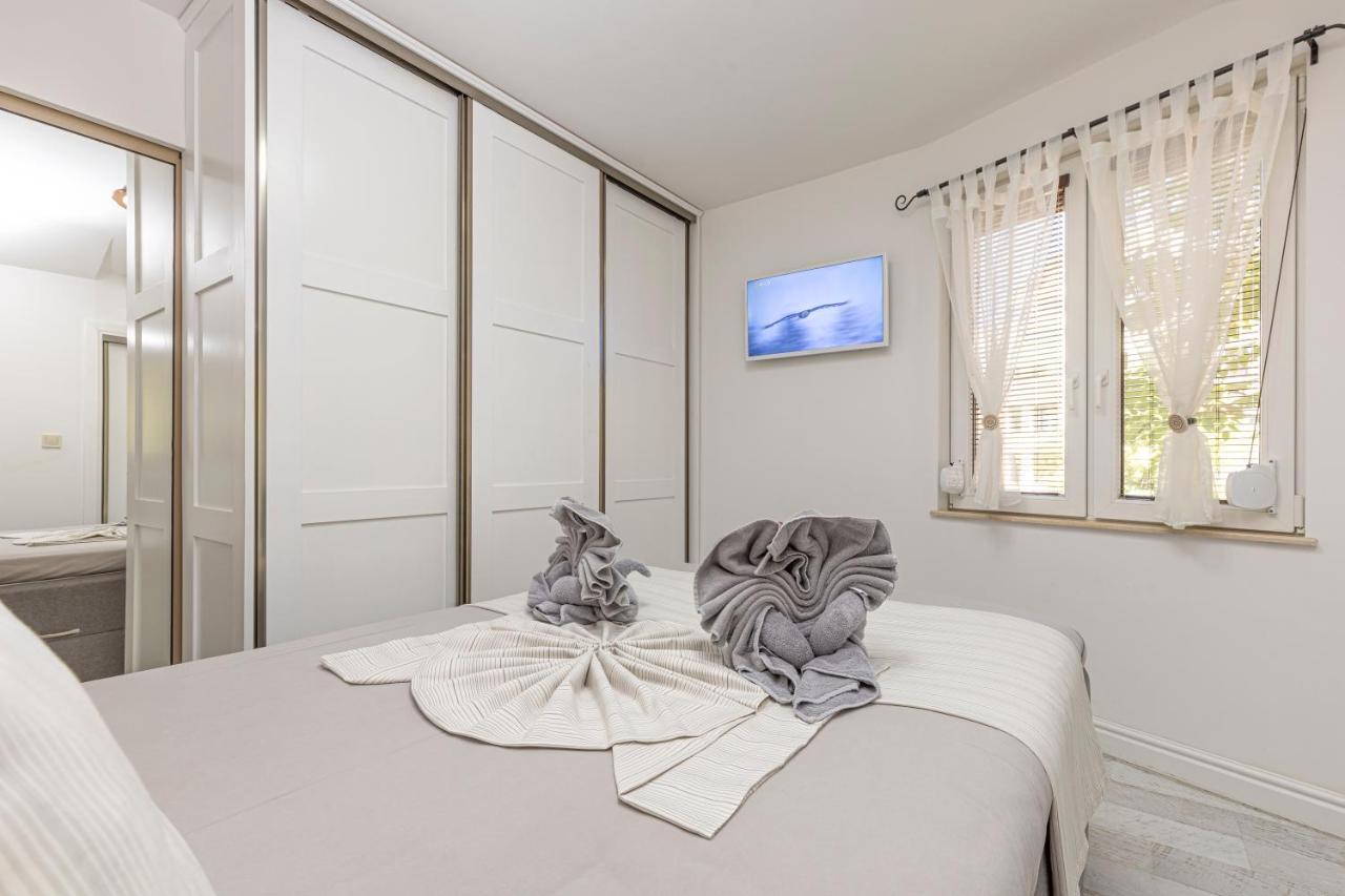 Stylish 1Bd Flat With A Terrace Near The Centre Of Plovdiv By Flat Mаnager Apartment Bagian luar foto